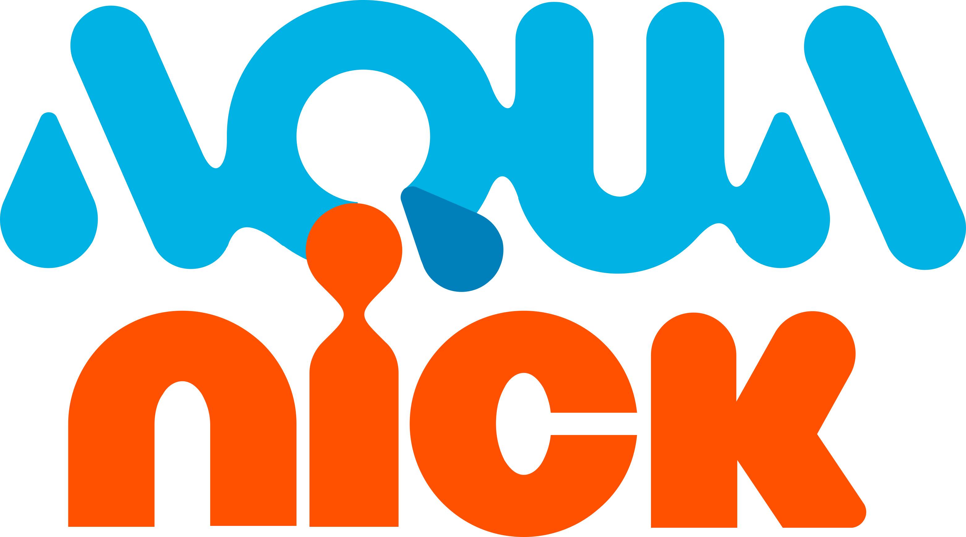 Aqua Nick Logo