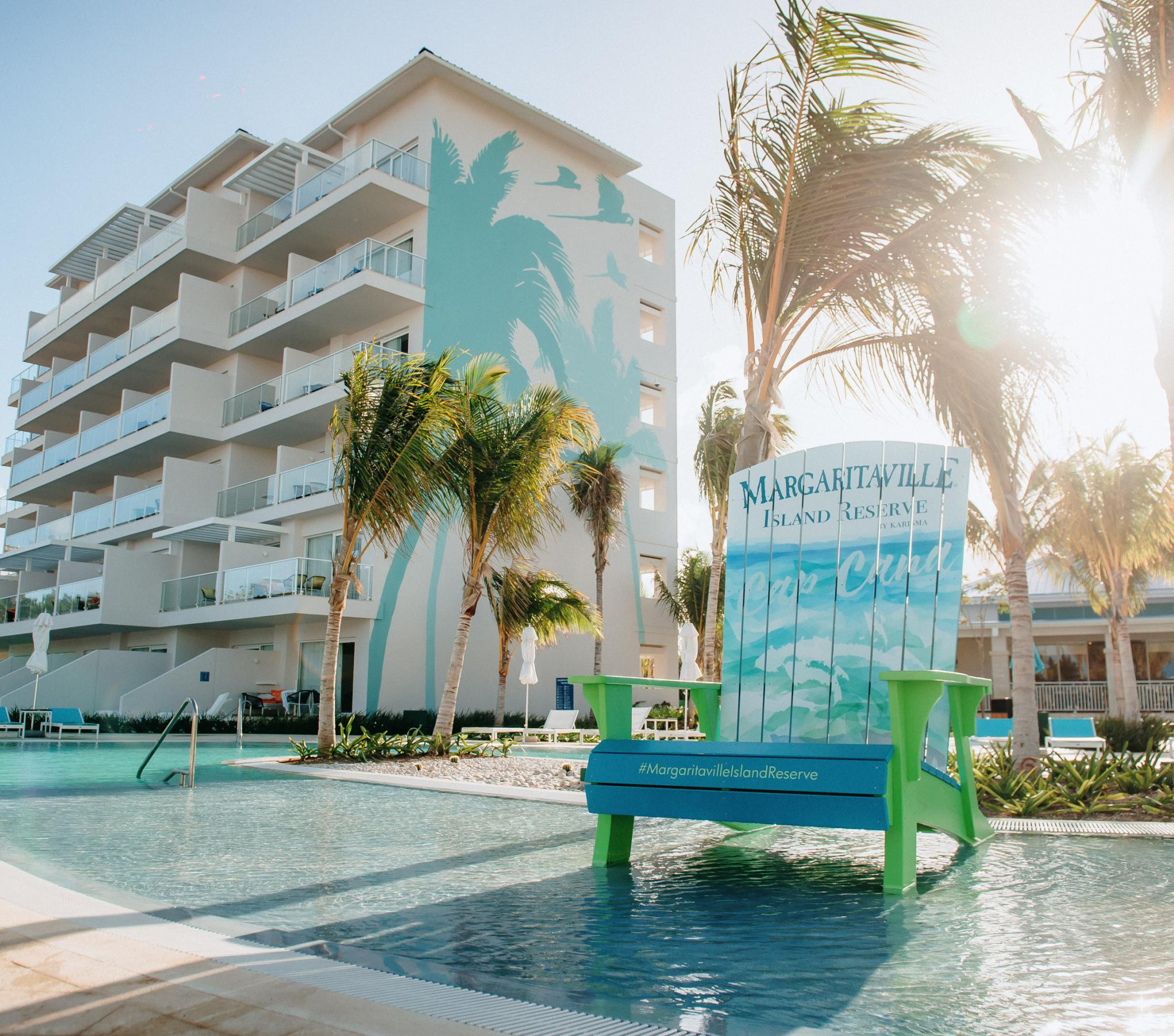 All Inclusive Resorts Margaritaville Beach Resorts