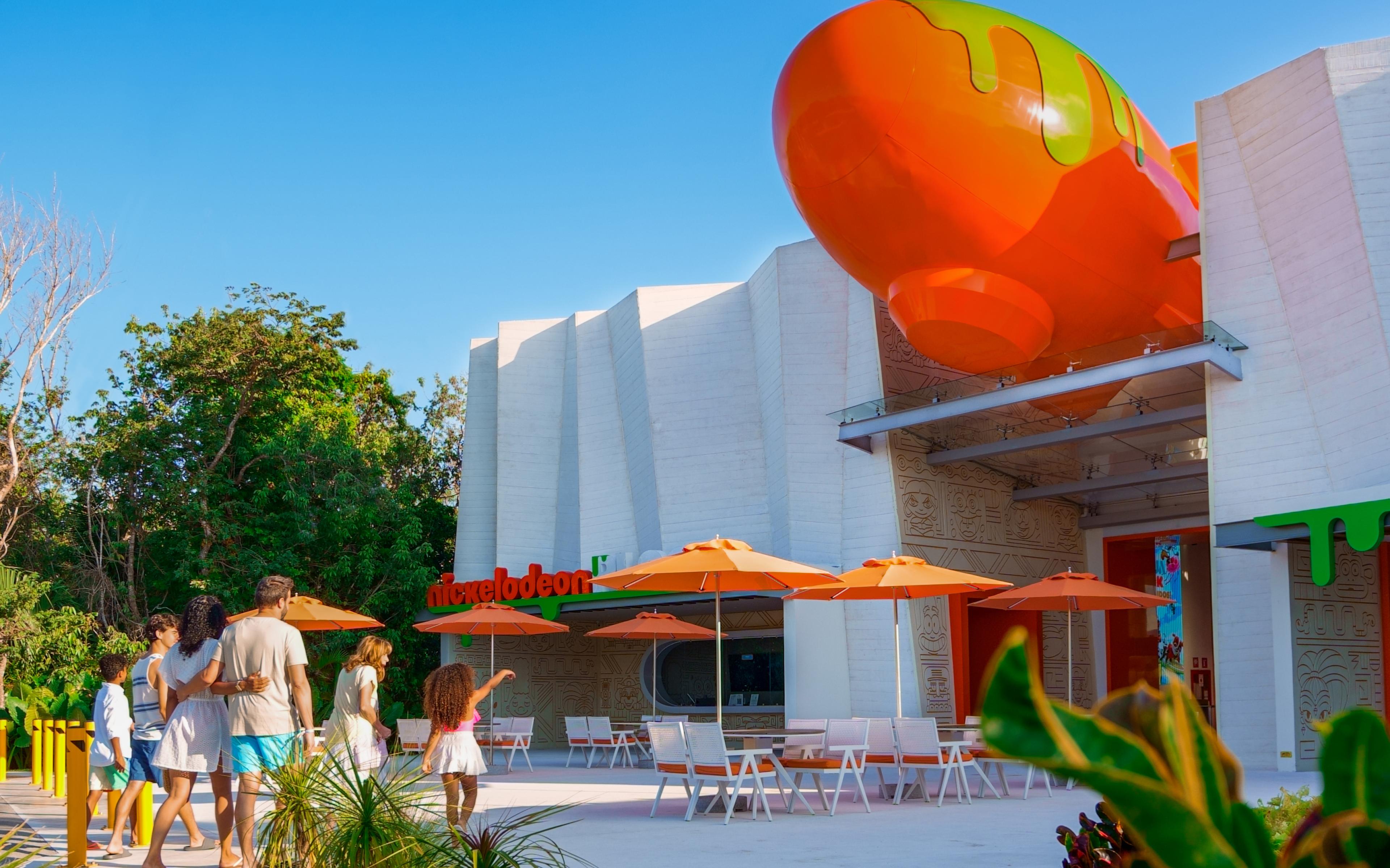 Nick Jr. Friends Event Returns to Nickelodeon Hotels & Resorts Punta Cana