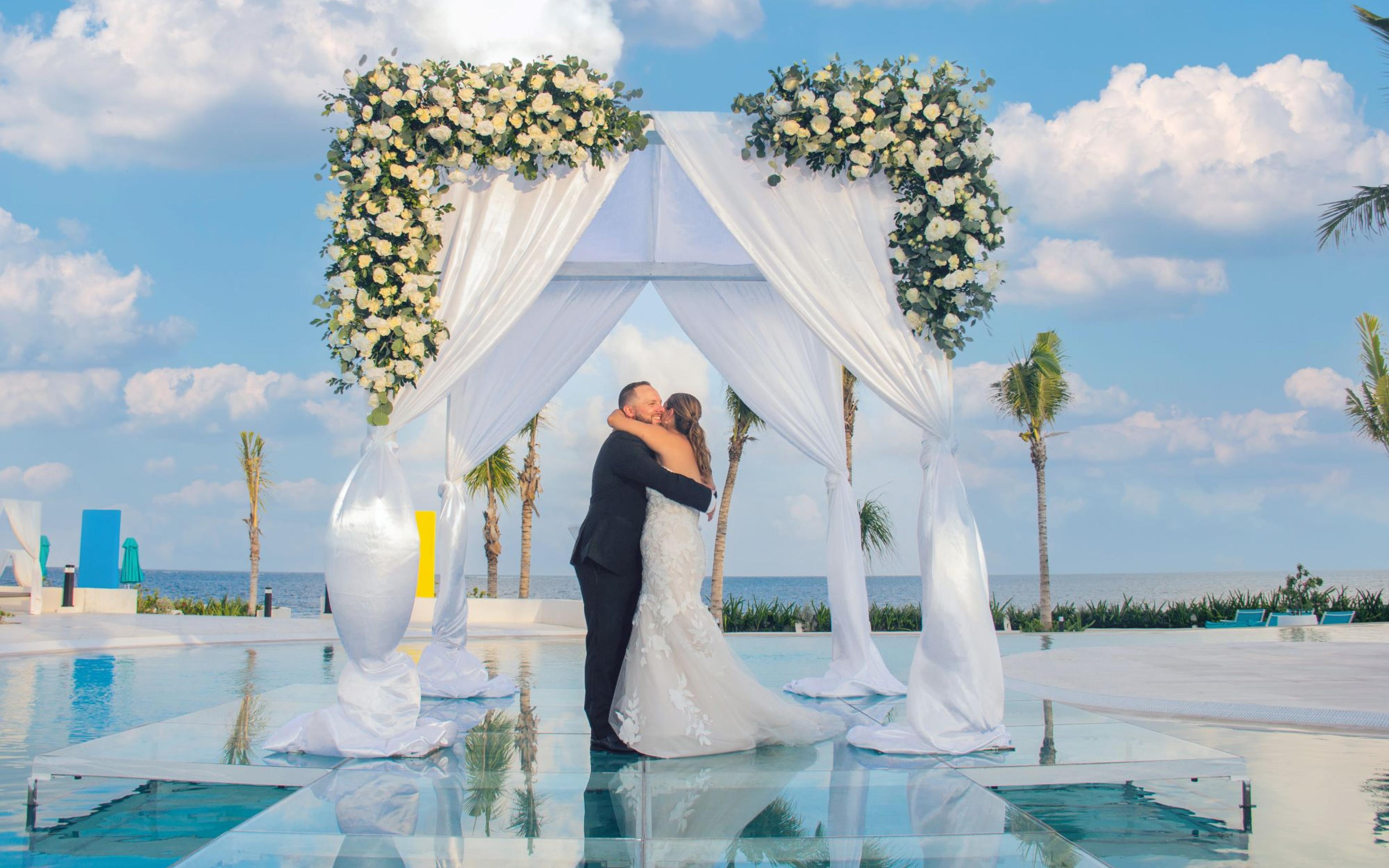 Bodas | Karisma Hotels \u0026 Resorts®, image size:3840x2400