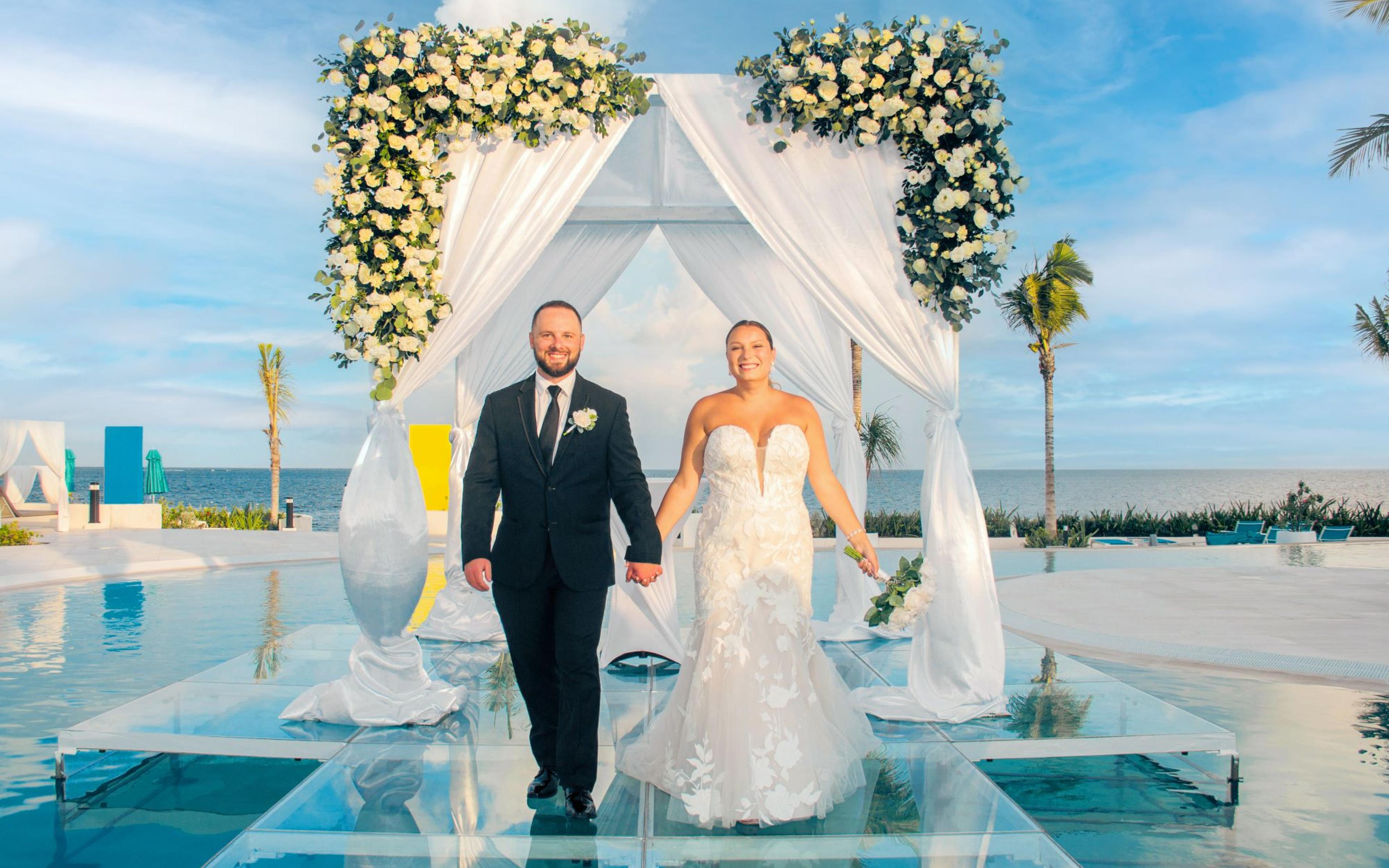Vow Renewals | Karisma Hotels & Resorts