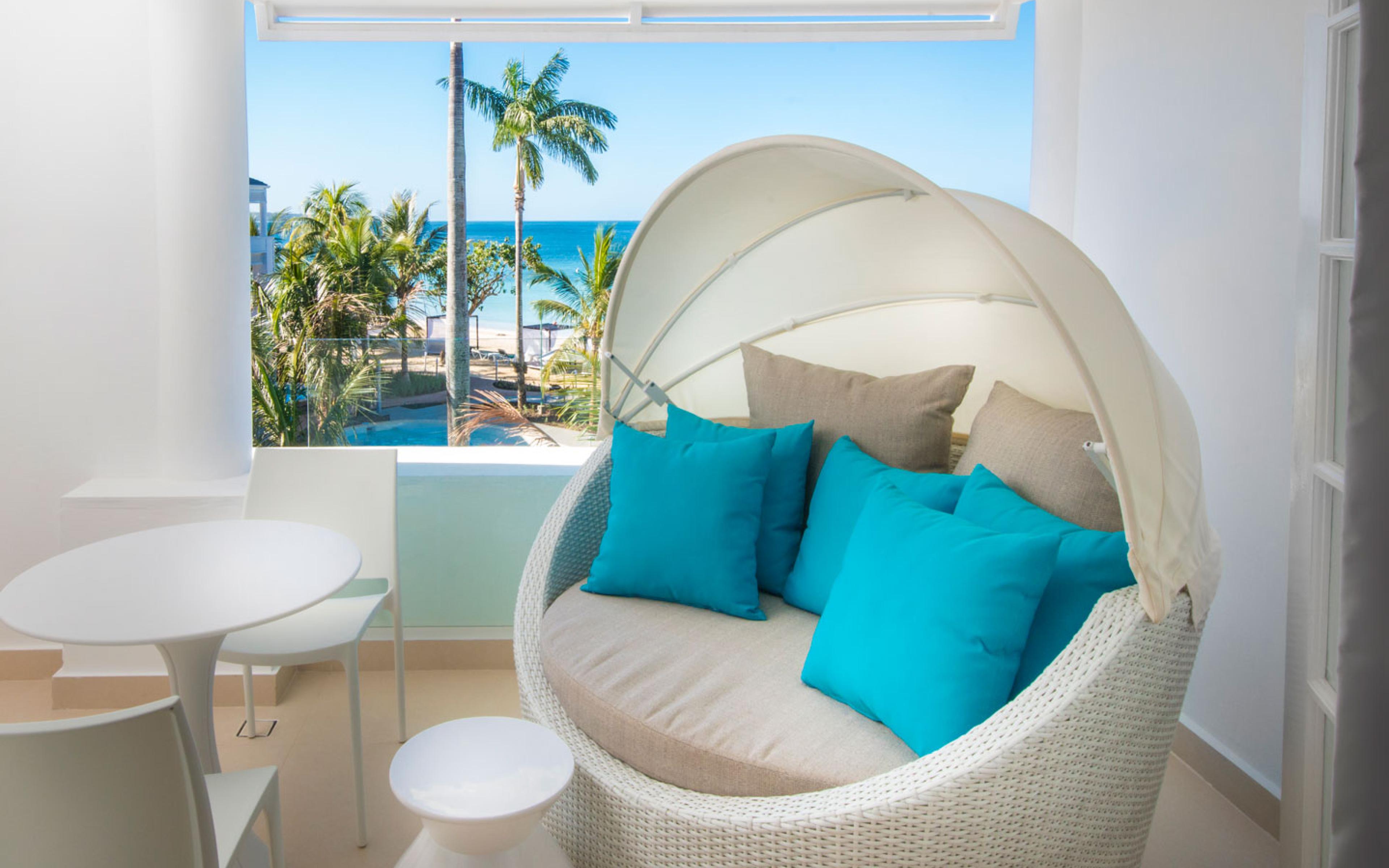 Ocean View Deluxe