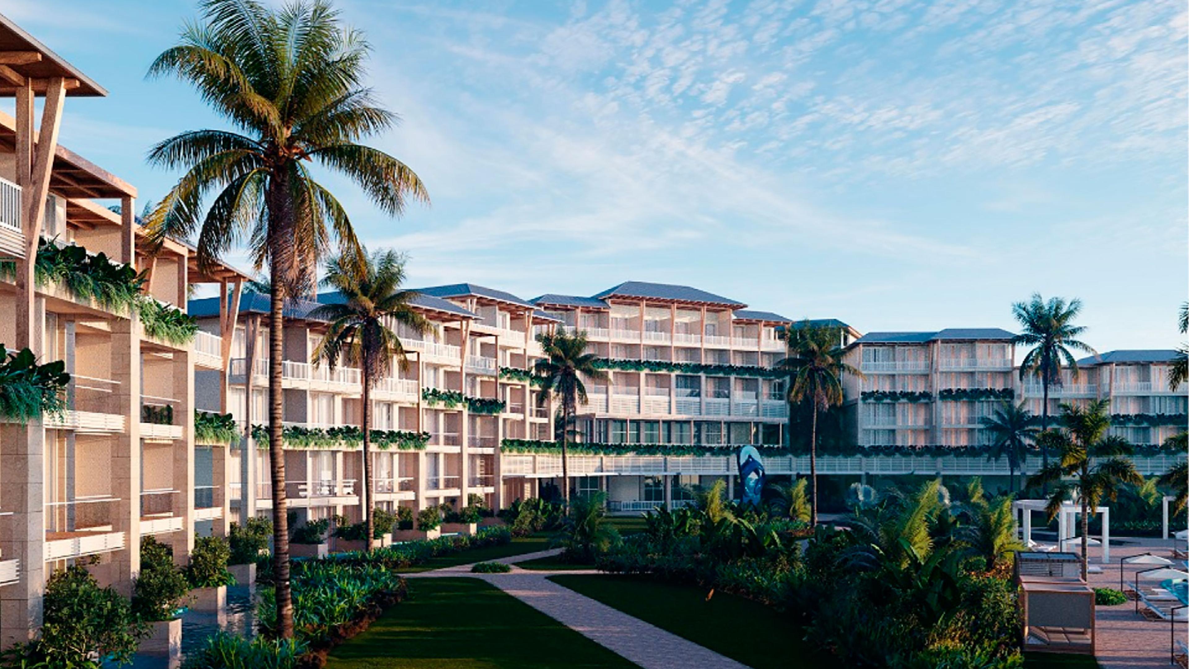 Karisma Hotels & Resorts and Margaritaville Holdings to Develop  Margaritaville Island Reserve by Karisma