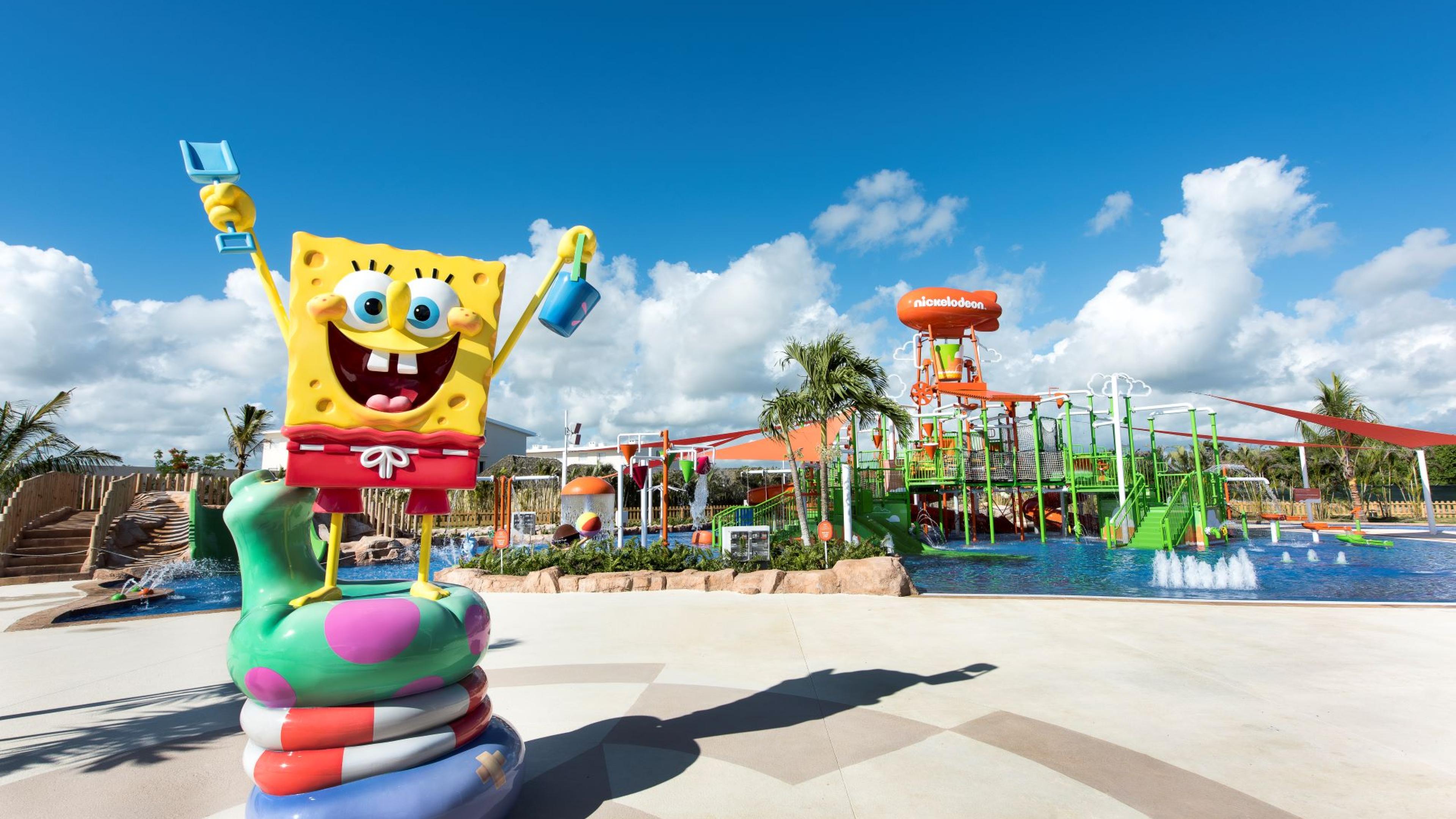 Punta Cana Resort | Nickelodeon Hotels & Resorts Punta Cana