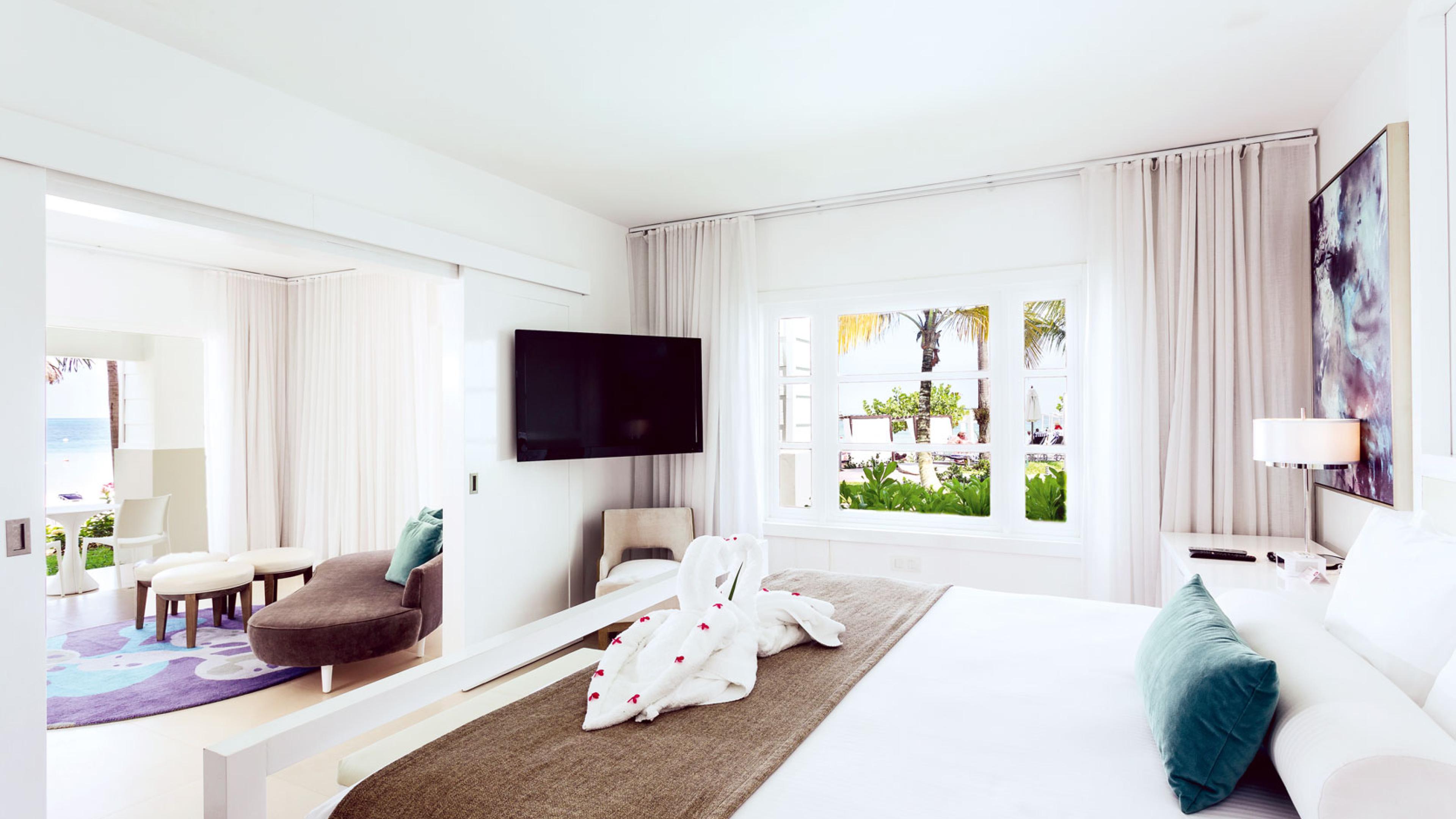 Negril Sofa
