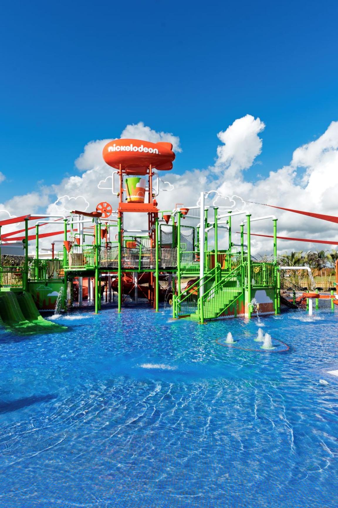 Aqua Nick® Punta Cana