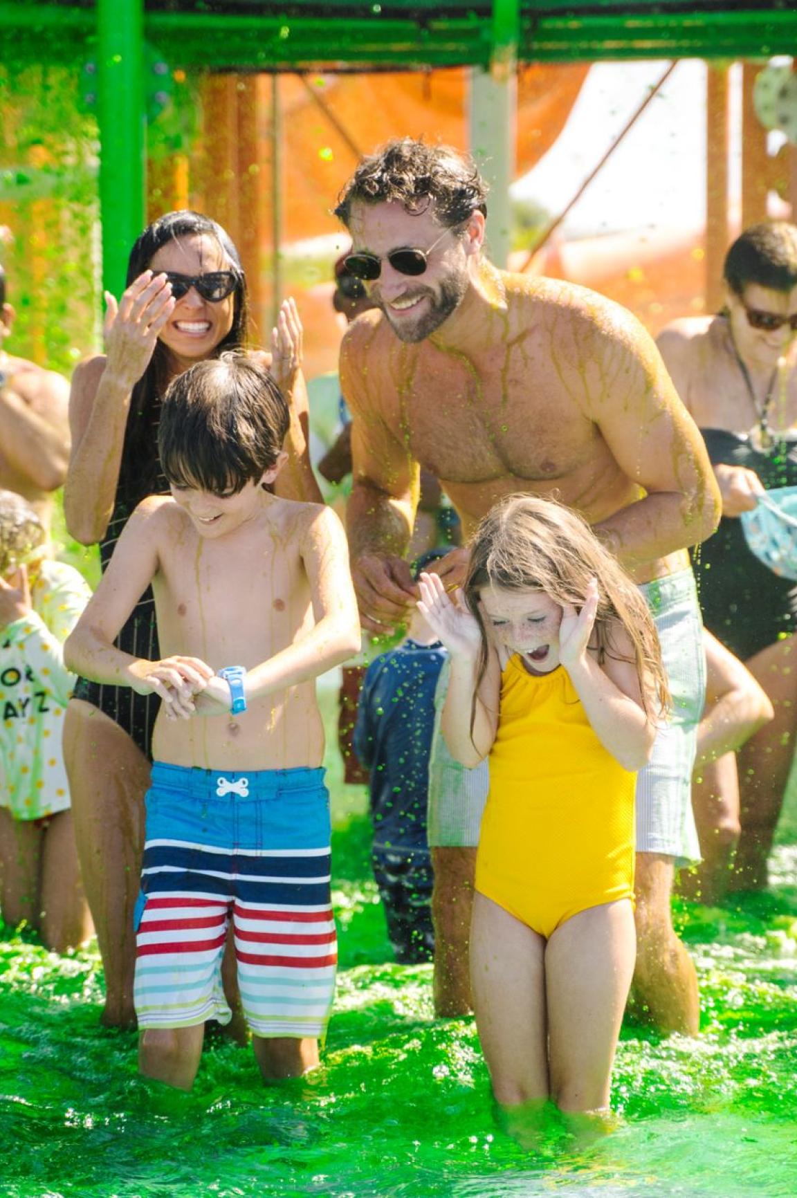 Super Sliming en Aqua Nick®