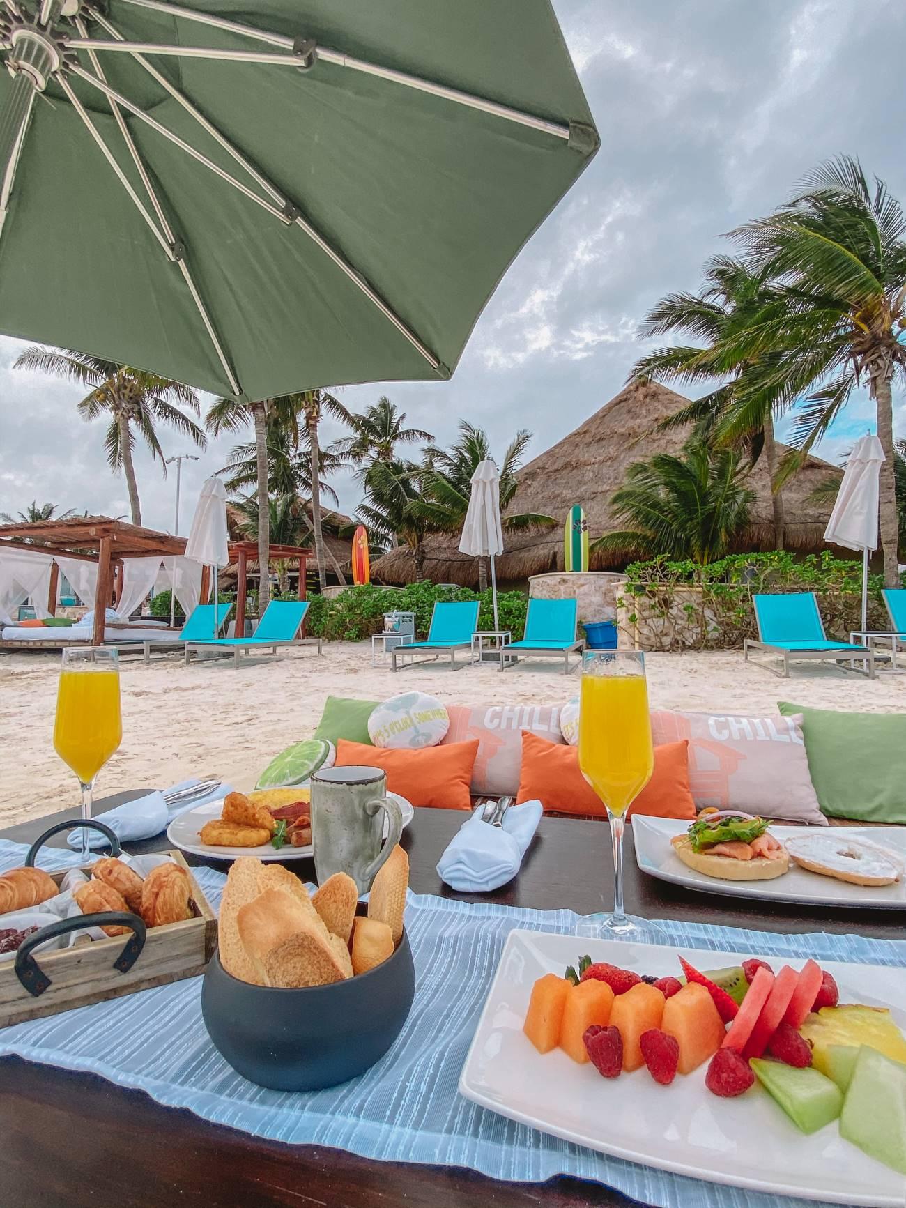 Gallery | Margaritaville Island Reserve Riviera Cancún