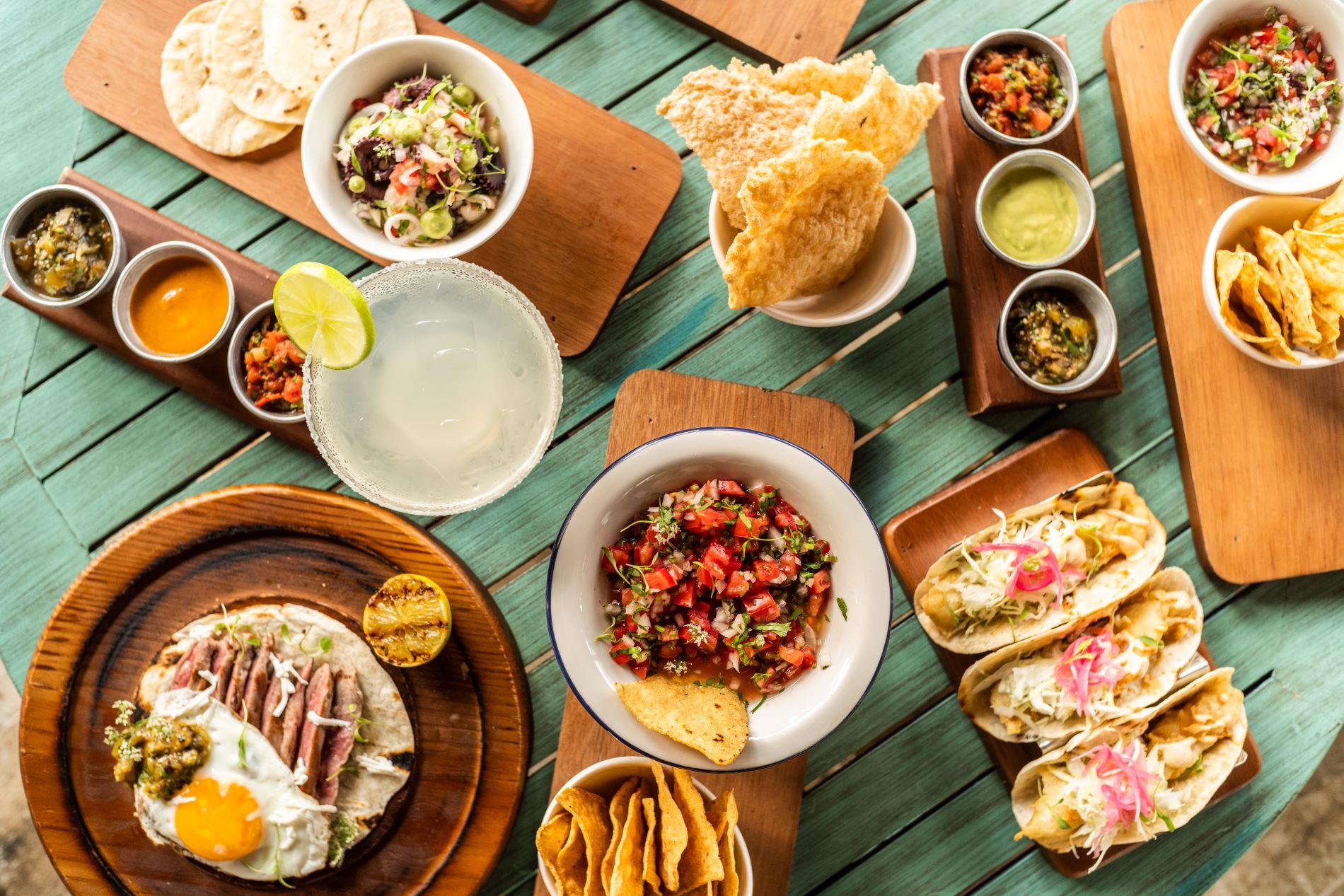 Gallery | Margaritaville Island Reserve Riviera Cancún
